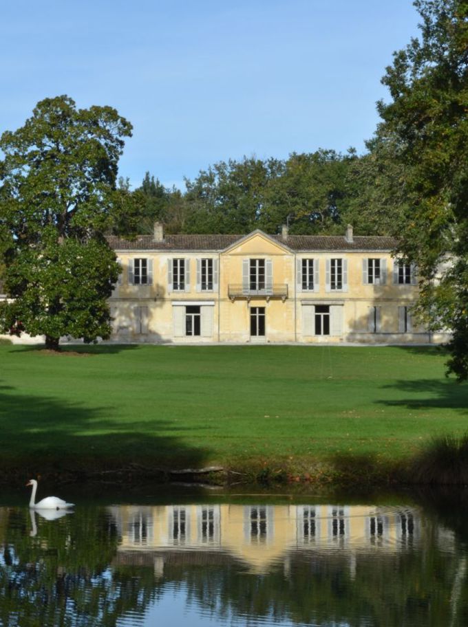 La Chartreuse du Thil